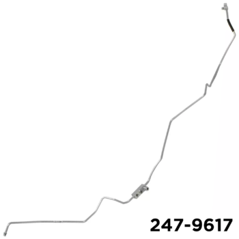 Liquid Line w/o Orifice Tube