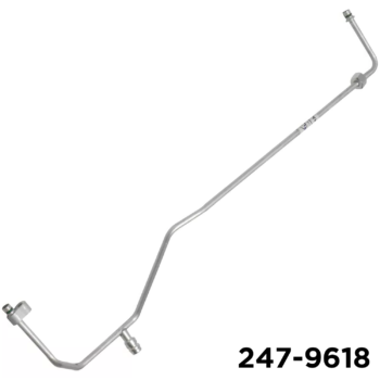 Liquid Line w/o Orifice Tube