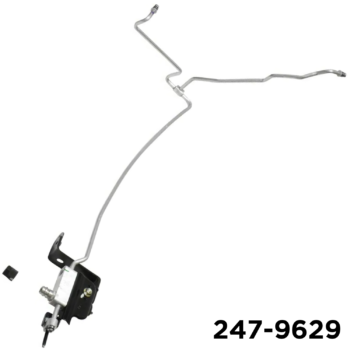 Liquid Line w/o Orifice Tube