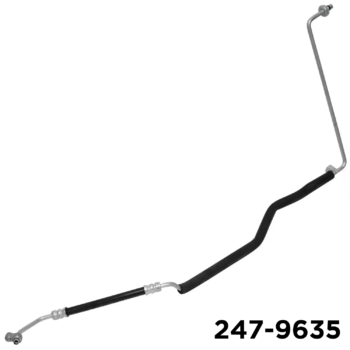 Liquid Line w/o Orifice Tube