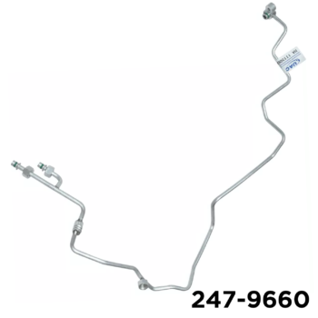 Liquid Line w/o Orifice Tube