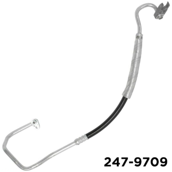 Discharge Line