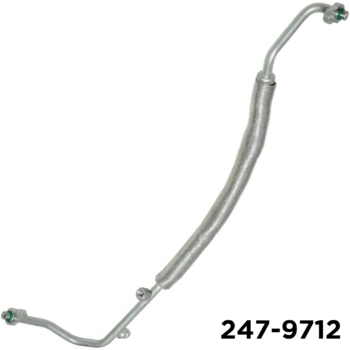 Discharge Line