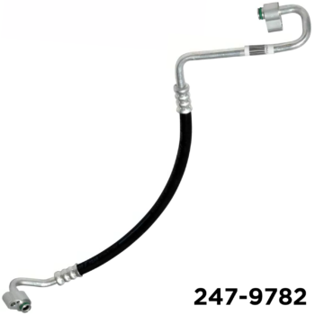 Discharge Line