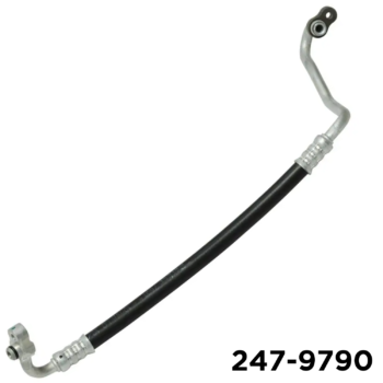 AFTERMARKET A/C DISCHARGE LINE HOSE ASSEMBLY