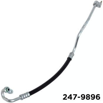 Discharge Line