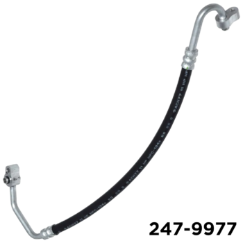 Discharge Line