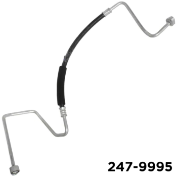 Discharge Line