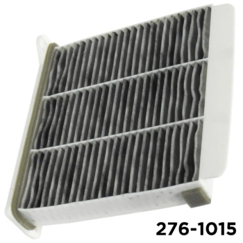 Charcoal Cabin Air Filter