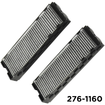 Charcoal Cabin Air Filter
