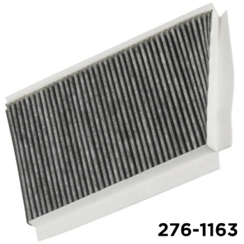 Charcoal Cabin Air Filter