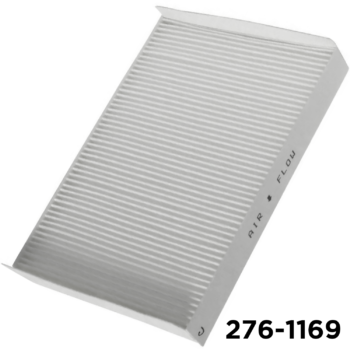 Cabin Air Filter