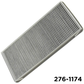 Charcoal Cabin Air Filter
