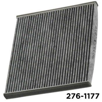 Charcoal Cabin Air Filter