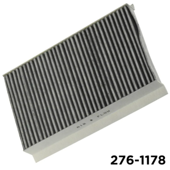 Charcoal Cabin Air Filter