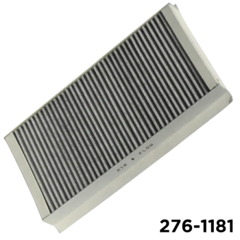Charcoal Cabin Air Filter