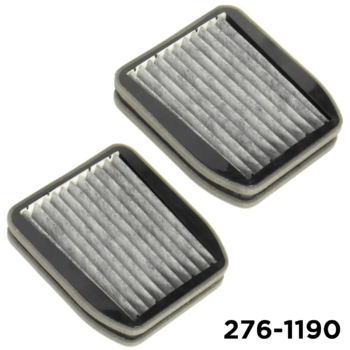 Charcoal Cabin Air Filter