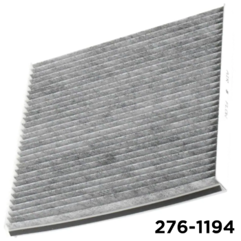 Charcoal Cabin Air Filter