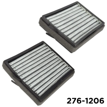 Charcoal Cabin Air Filter