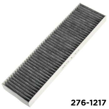 Charcoal Cabin Air Filter