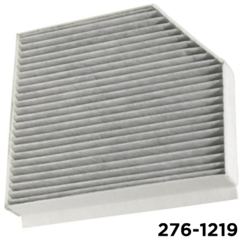 Charcoal Cabin Air Filter