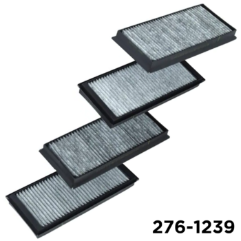 Charcoal Cabin Air Filter