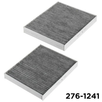Charcoal Cabin Air Filter