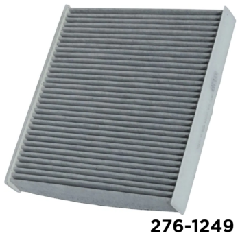 Charcoal Cabin Air Filter