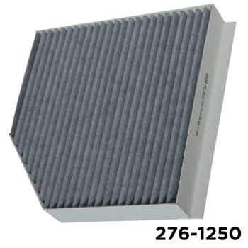 Charcoal Cabin Air Filter