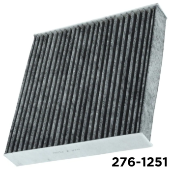 Charcoal Cabin Air Filter