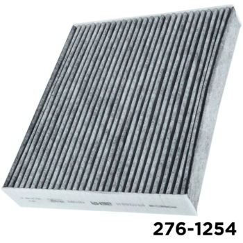 Charcoal Cabin Air Filter