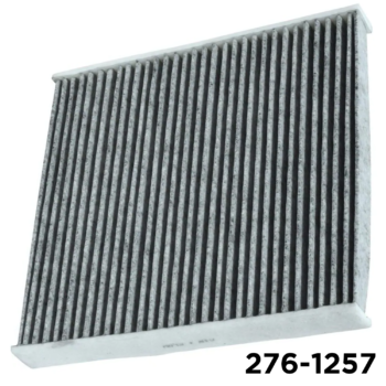 Charcoal Cabin Air Filter