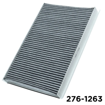Charcoal Cabin Air Filter