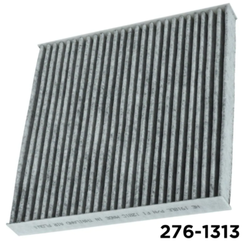 Charcoal Cabin Air Filter