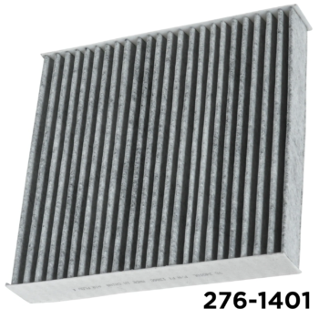 Charcoal Cabin Air Filter For NISSAN ALTIMA 23-19