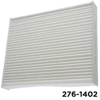 Particulate Cabin Air Filter For FORD ESCAPE 22-20