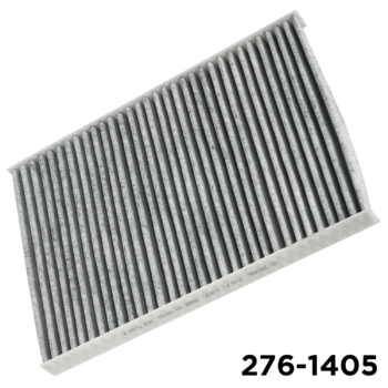 Charcoal Cabin Air Filter For TESLA S 21-16