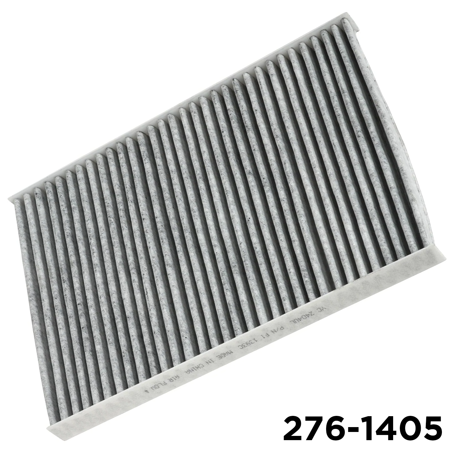 Charcoal Cabin Air Filter For TESLA S 21-16