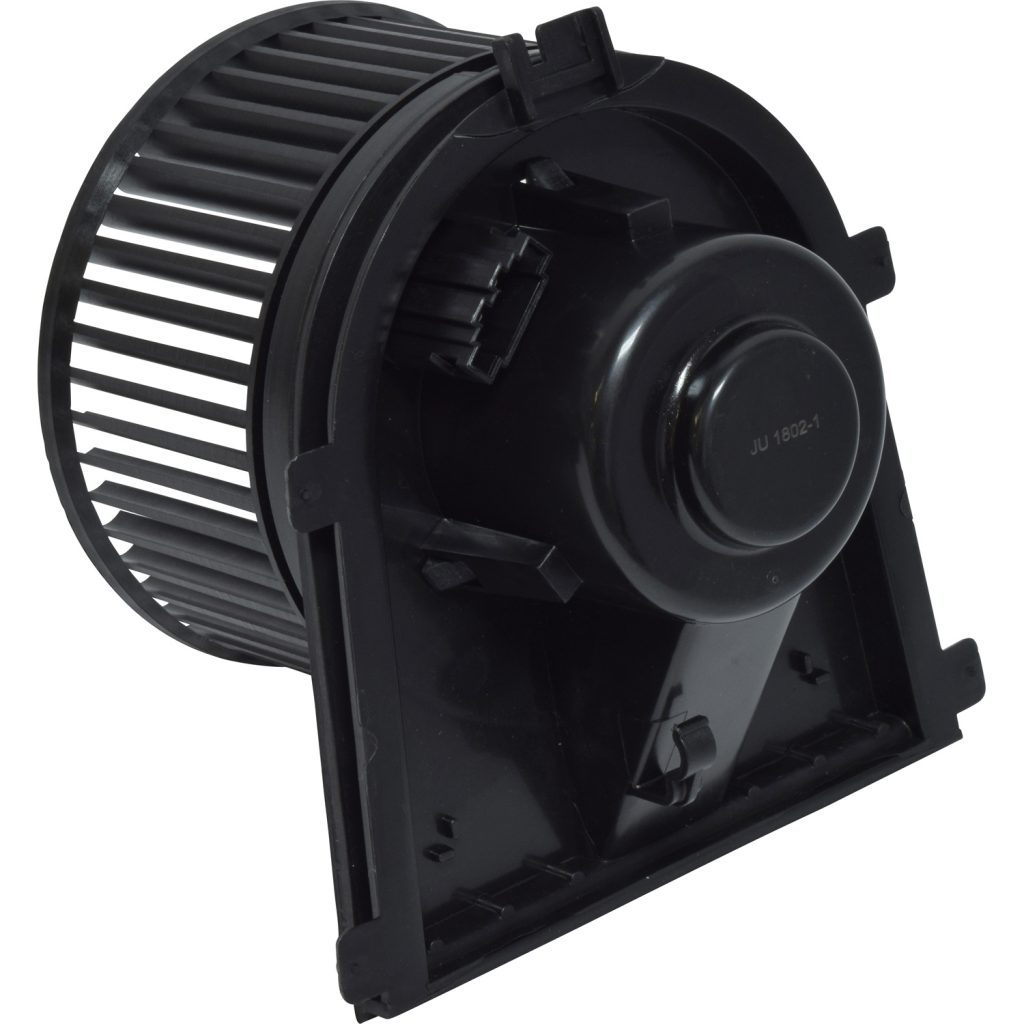 Blower Motor W/ Wheel | Air Components