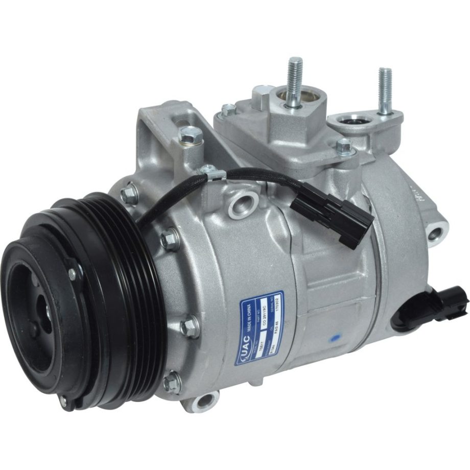 CO 29119C 7SBH17C Compressor Assembly