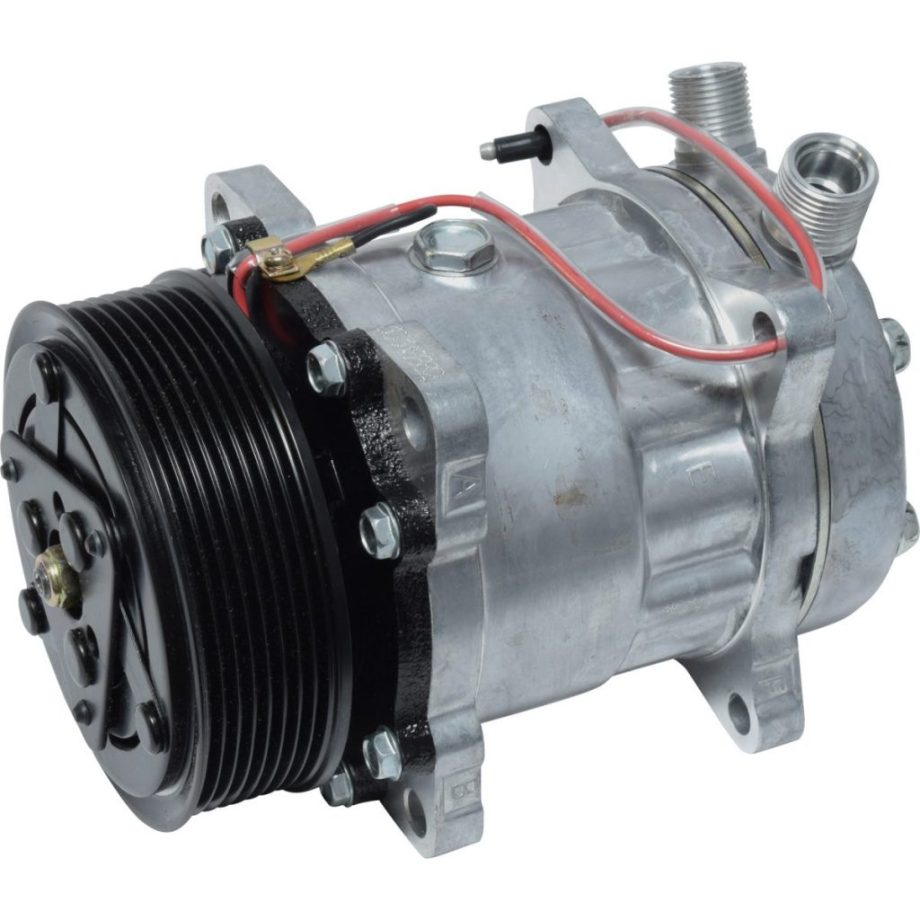 SD7H15 Compressor Assembly | Air Components