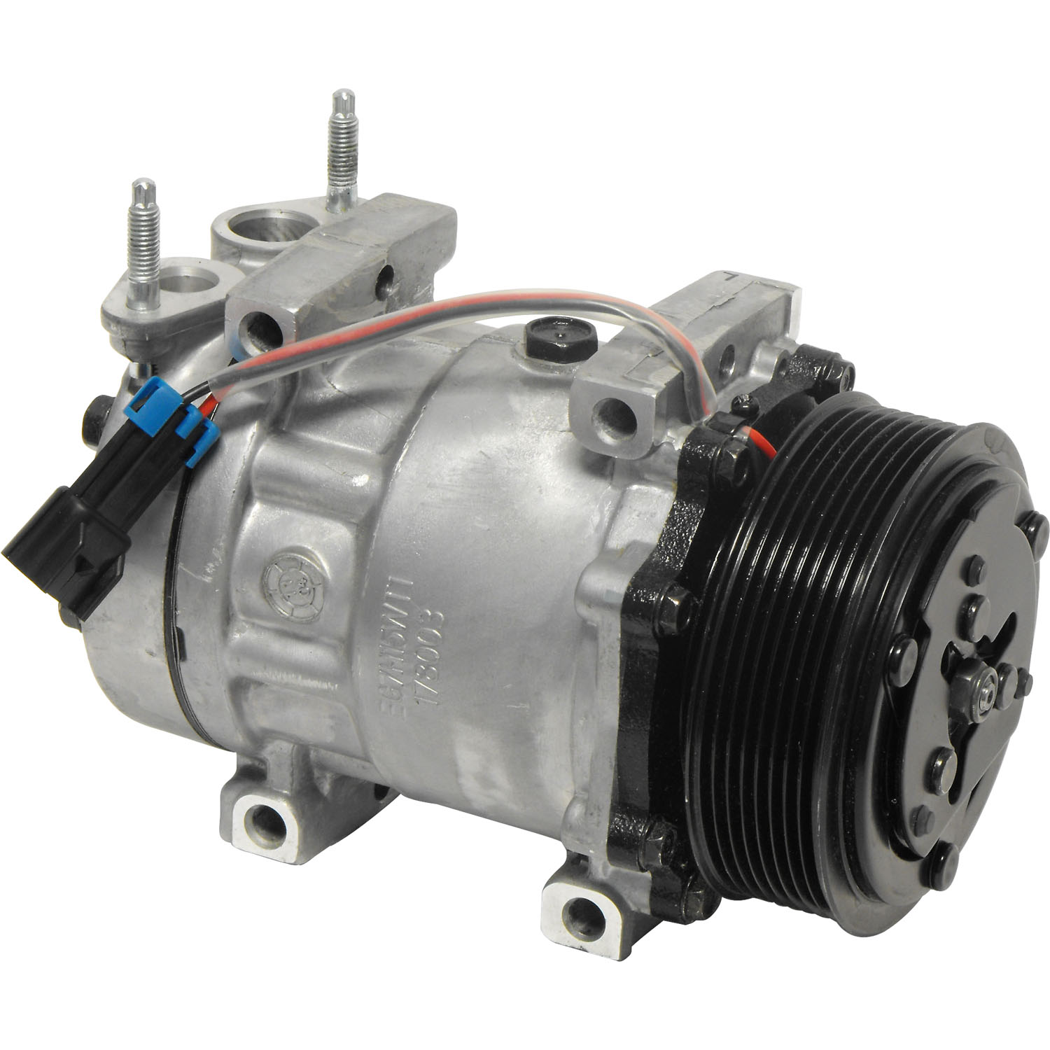 SD7H15 Compressor Assembly | Air Components