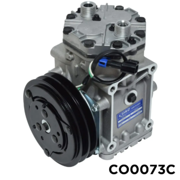COMPRESSORS