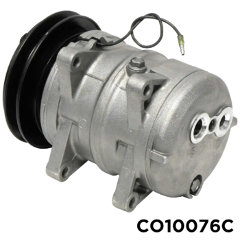 DKS17D Compressor Assembly