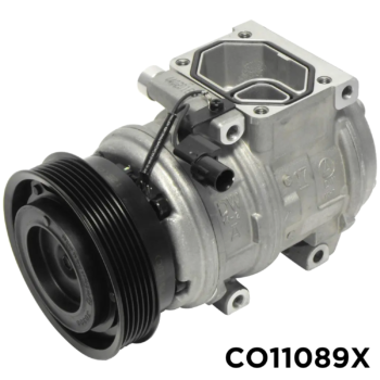 COMPRESSORS