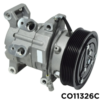 COMPRESSORS