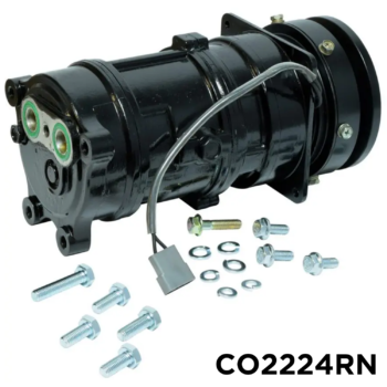 Reman A6 Compressor Assembly