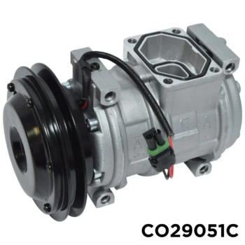 COMPRESSORS