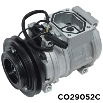 COMPRESSORS