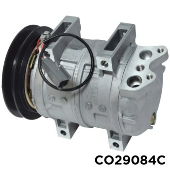 DKS15CH Compressor Assembly